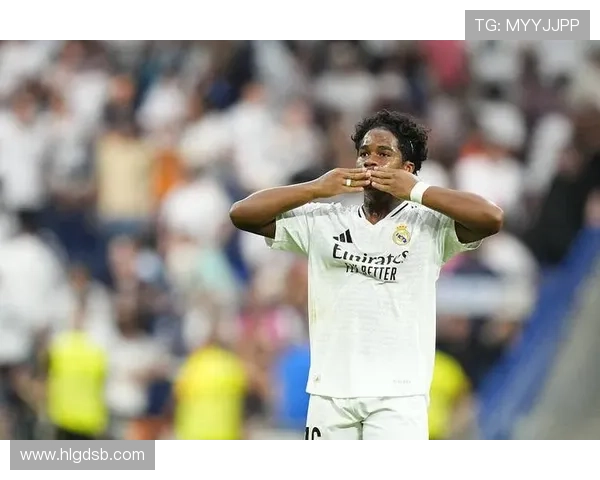 恩德里克进球趋势：年轻天才表现稳健引发球迷关注