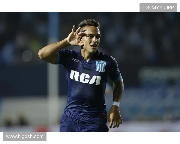 劳塔罗：心态管理助力高效发挥，提升球队竞争力趋势分析