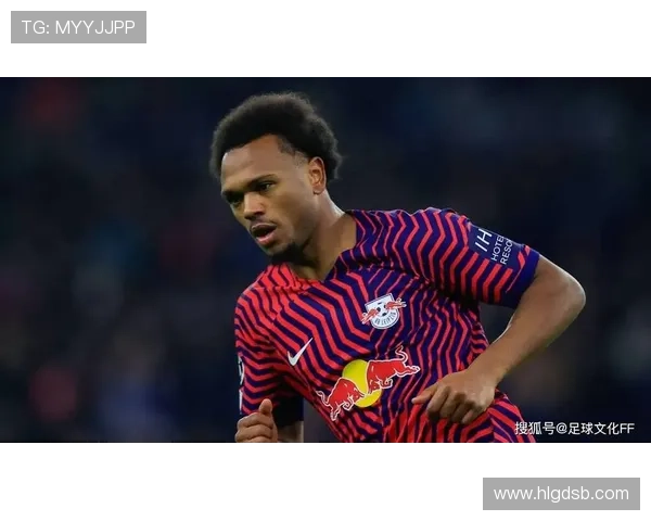 奥彭达本赛季坐稳莱比锡主力位置表现稳健