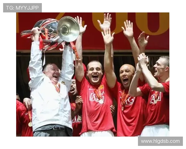 英超弗格森曼联