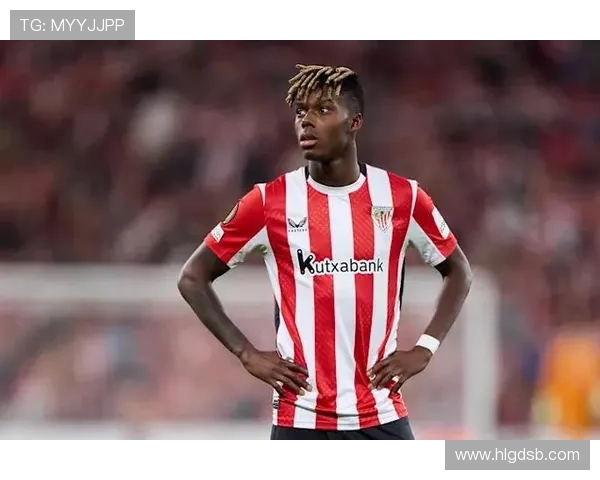 尼科·威廉斯的历史定位：未来顶级边锋候选解析