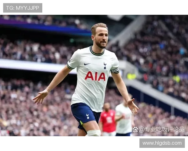 哈里·凯恩世界杯与欧洲杯数据解析：大赛表现是否达标