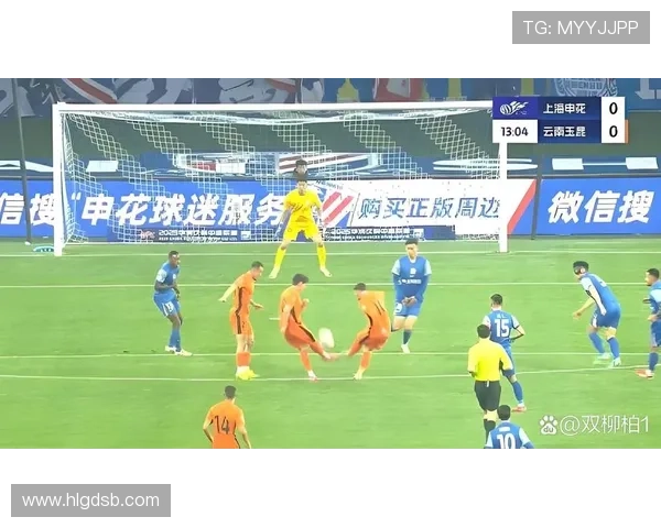 上海申花的比赛,为什么难以形成持续压制? 上海申花的比赛,为什么难以形成持续压制?