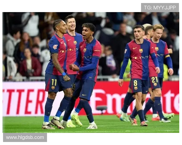 巴萨控球能力存疑,球队战术效果与比赛掌控稳定性面临考验 巴萨控球能力存疑,球队战术效果与比赛掌控稳定性面临考验