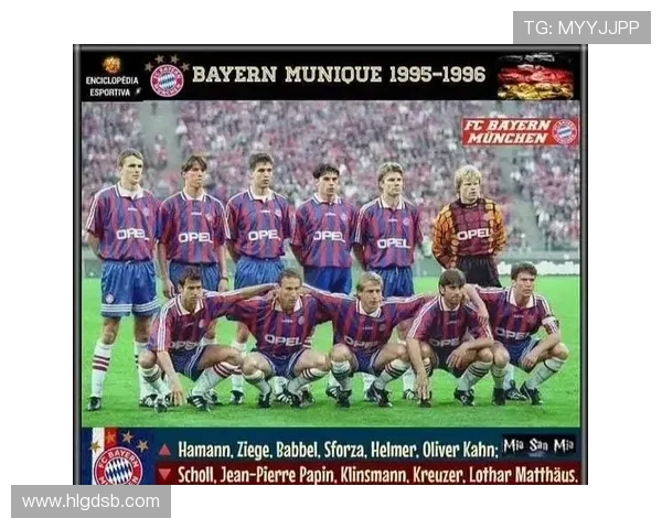 痛批拜仁烂摊子:矛盾激化阵容老化,豪门光环正在衰退 痛批拜仁烂摊子:矛盾激化阵容老化,豪门光环正在衰退