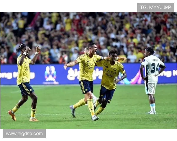 利雅得胜利领跑沙特联，统治力是否已确立