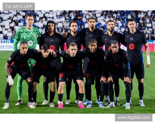 巴萨关键战表现起伏,稳定性面临考验,对赛季走势形成制约 巴萨关键战表现起伏,稳定性面临考验,对赛季走势形成制约