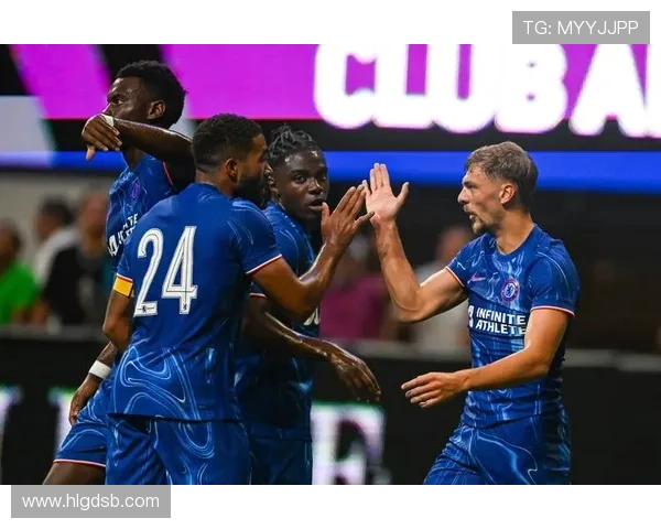 切尔西防线磨合仍不稳定，近期表现波动对赛季走势形成制约