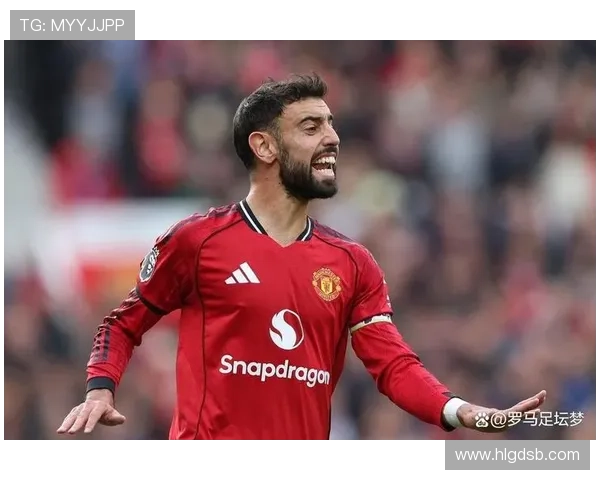 曼联对布鲁诺依赖加剧,核心强势表现难掩体系隐忧 曼联对布鲁诺依赖加剧,核心强势表现难掩体系隐忧